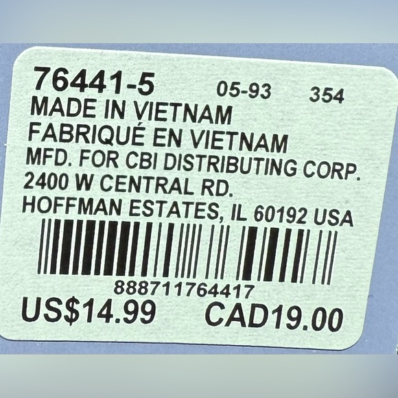 Claire’s Best Friends Glitter Kitty Cat Pendant Necklaces - 2 Pack - Picture 8 of 8